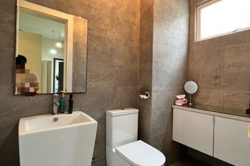 Setia Eco Park Phase 8