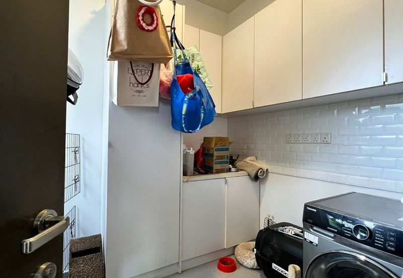 Setia Eco Park Phase 8