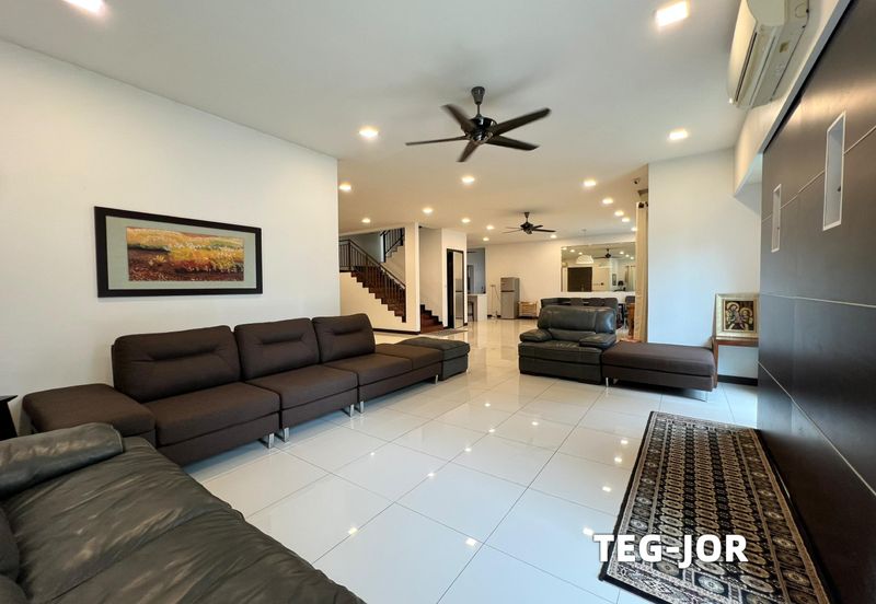 Setia Eco Park Phase 8