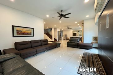 Setia Eco Park Phase 8