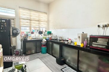 Taman Ehsan Jaya, Pendamaran