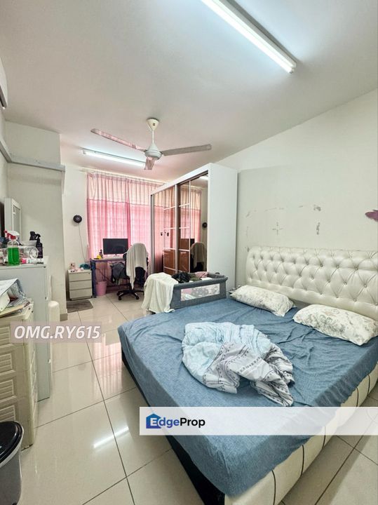 Taman Ehsan Jaya Pandamaran Klang 2-Storey Basic Unit Face Open Good Condition , Selangor, Port Klang