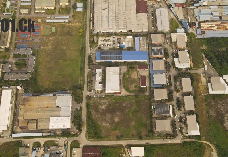 Jalan Bukit Kemuning