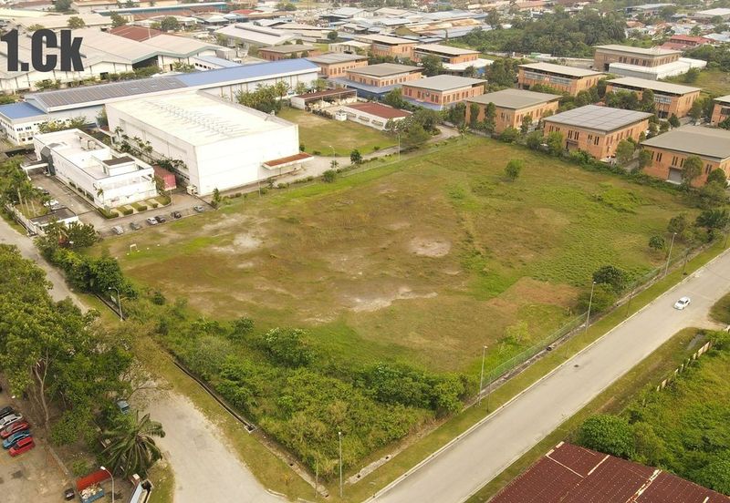 Jalan Bukit Kemuning