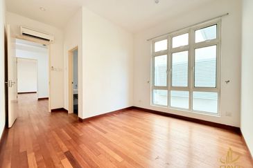 Casa Idaman, Setia Alam