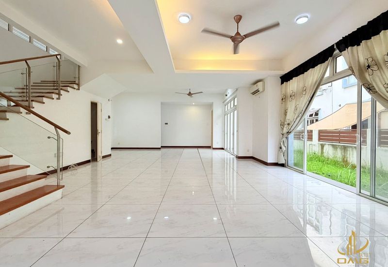 Casa Idaman, Setia Alam