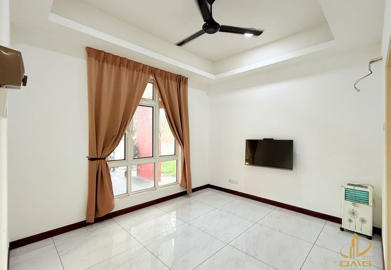 Casa Idaman, Setia Alam