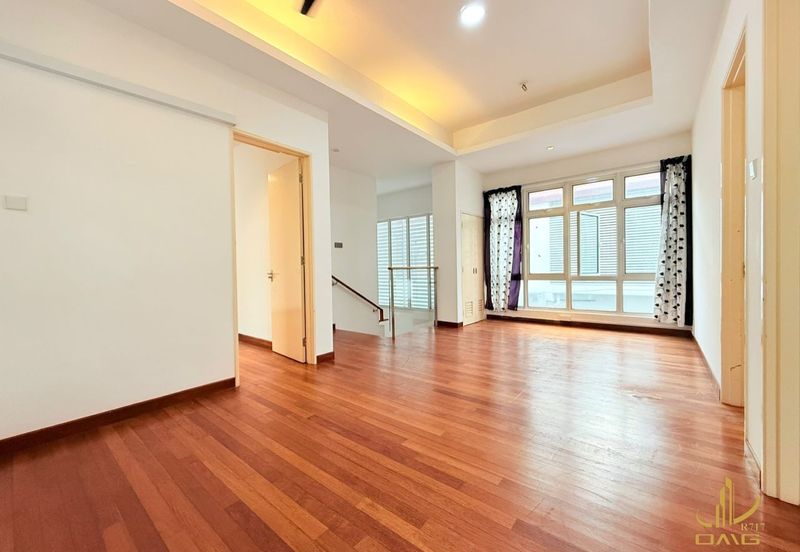 Casa Idaman, Setia Alam