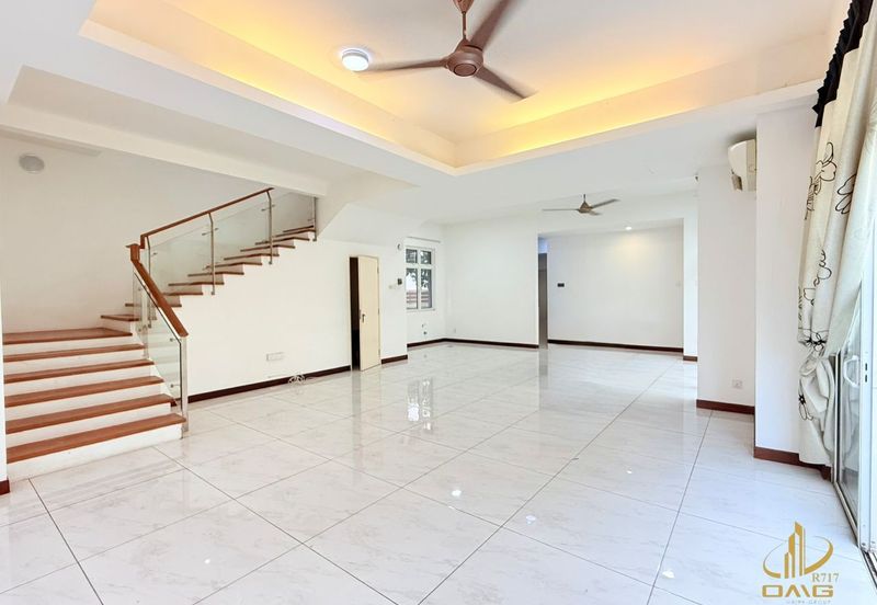 Casa Idaman, Setia Alam