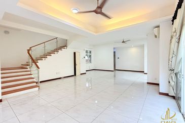 Casa Idaman, Setia Alam