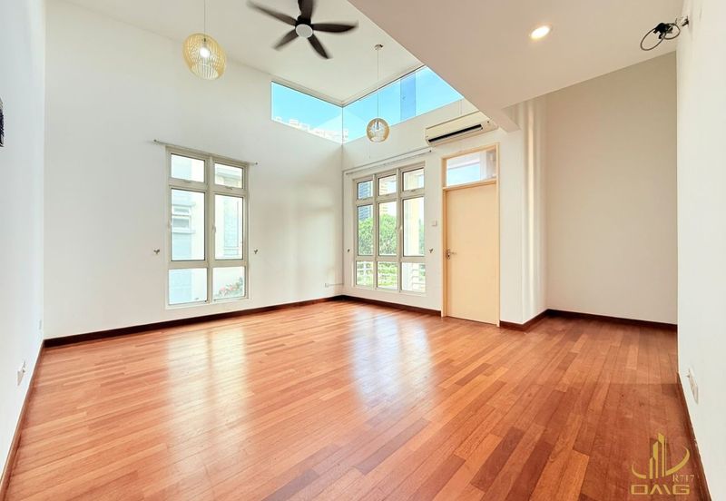 Casa Idaman, Setia Alam