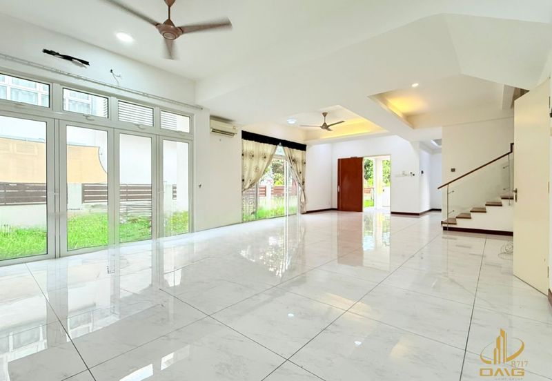 Casa Idaman, Setia Alam