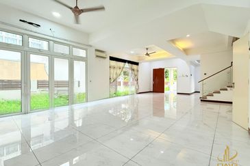 Casa Idaman, Setia Alam