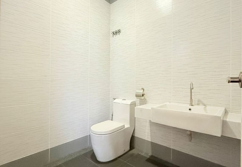 Casa Idaman, Setia Alam