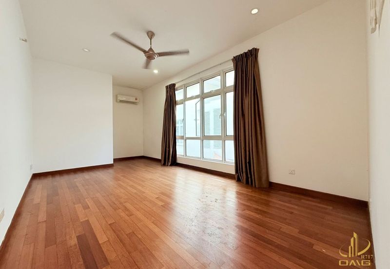 Casa Idaman, Setia Alam