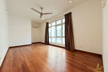 Casa Idaman, Setia Alam