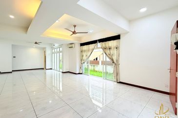 Casa Idaman, Setia Alam