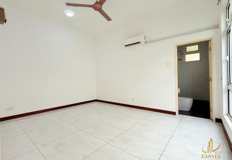 Casa Idaman, Setia Alam