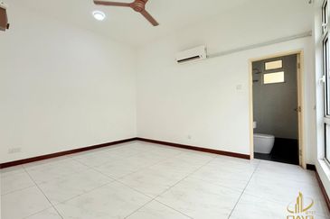 Casa Idaman, Setia Alam