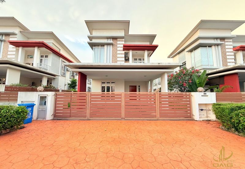 Casa Idaman, Setia Alam