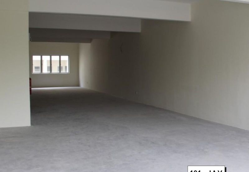 Seria 88 Business Centre