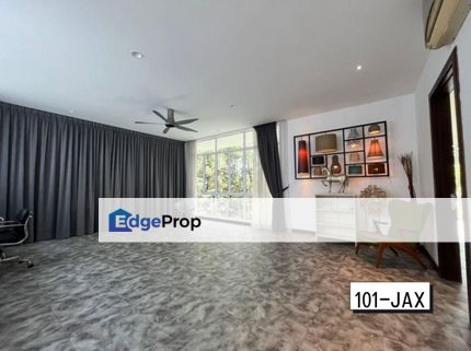 Setia Eco Park Tropika 3-Storey Lake View Bungalow Renovated Extended, Selangor, Setia Eco Park