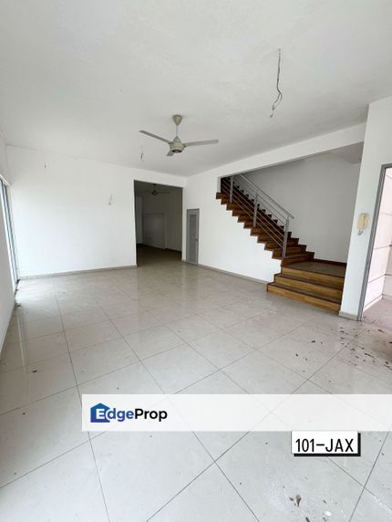 Canary Garden Bandar Bestari 2-Storey Semi-D Brand New Good Condition , Selangor, Klang