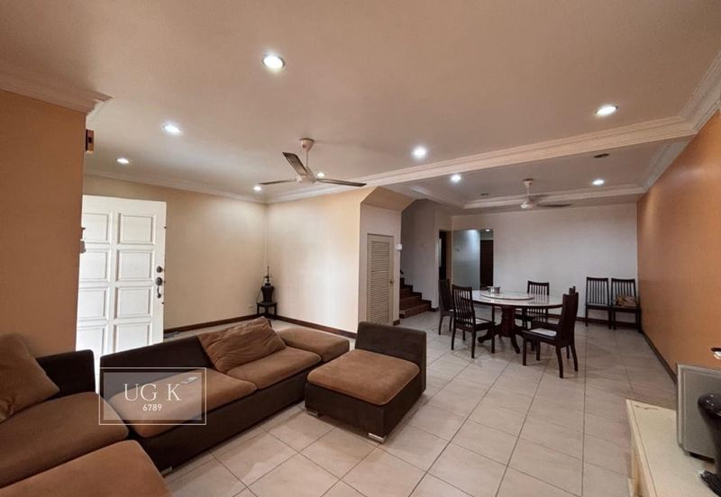 Berjaya Park (Taman Berjaya)