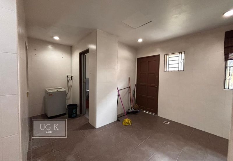 Berjaya Park (Taman Berjaya)