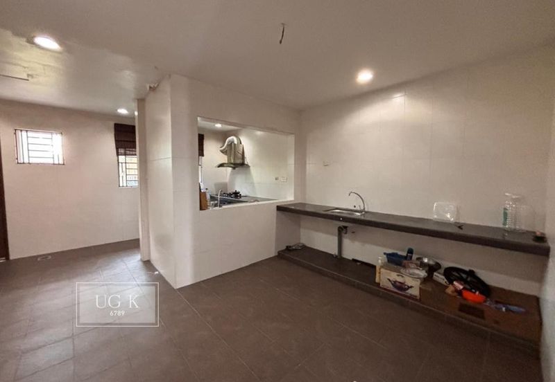 Berjaya Park (Taman Berjaya)