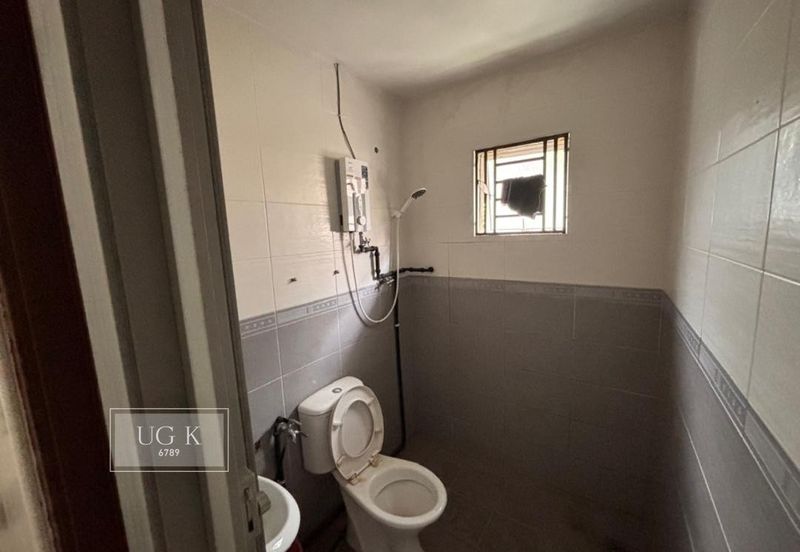 Berjaya Park (Taman Berjaya)