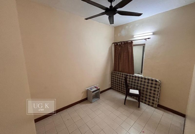 Berjaya Park (Taman Berjaya)