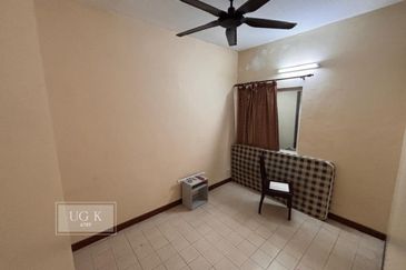 Berjaya Park (Taman Berjaya)