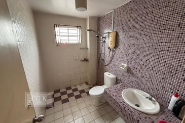 Berjaya Park (Taman Berjaya)