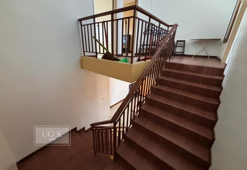 Berjaya Park (Taman Berjaya)