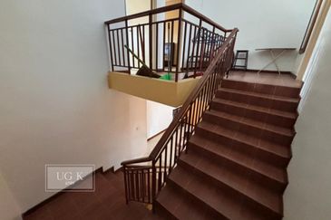 Berjaya Park (Taman Berjaya)