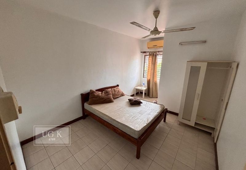 Berjaya Park (Taman Berjaya)