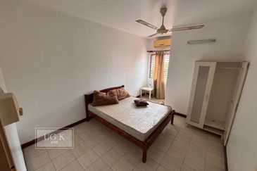 Berjaya Park (Taman Berjaya)