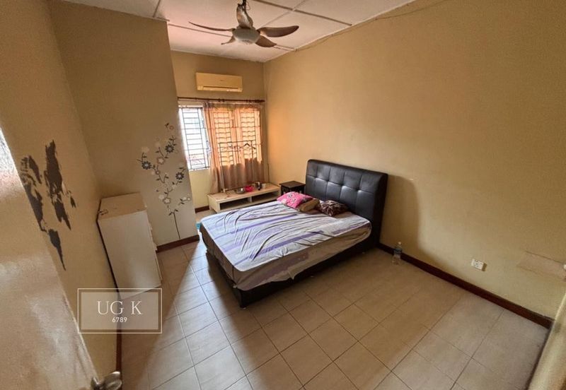 Berjaya Park (Taman Berjaya)