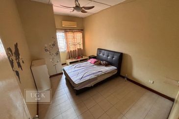 Berjaya Park (Taman Berjaya)