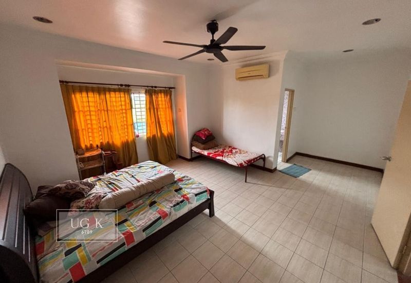 Berjaya Park (Taman Berjaya)