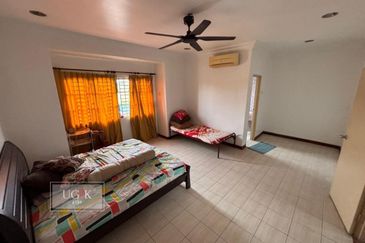 Berjaya Park (Taman Berjaya)