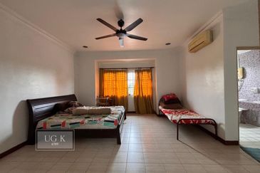 Berjaya Park (Taman Berjaya)