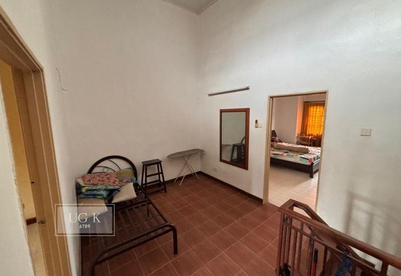 Berjaya Park (Taman Berjaya)