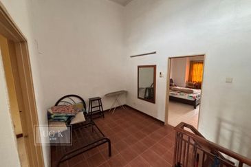 Berjaya Park (Taman Berjaya)