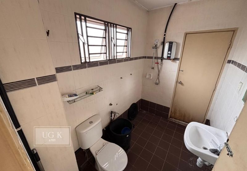 Berjaya Park (Taman Berjaya)