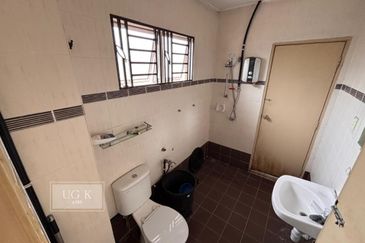 Berjaya Park (Taman Berjaya)