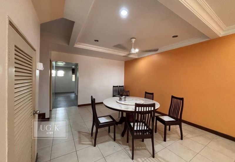 Berjaya Park (Taman Berjaya)