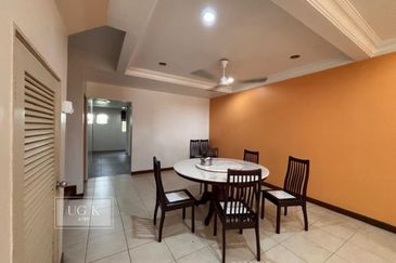 Berjaya Park (Taman Berjaya)