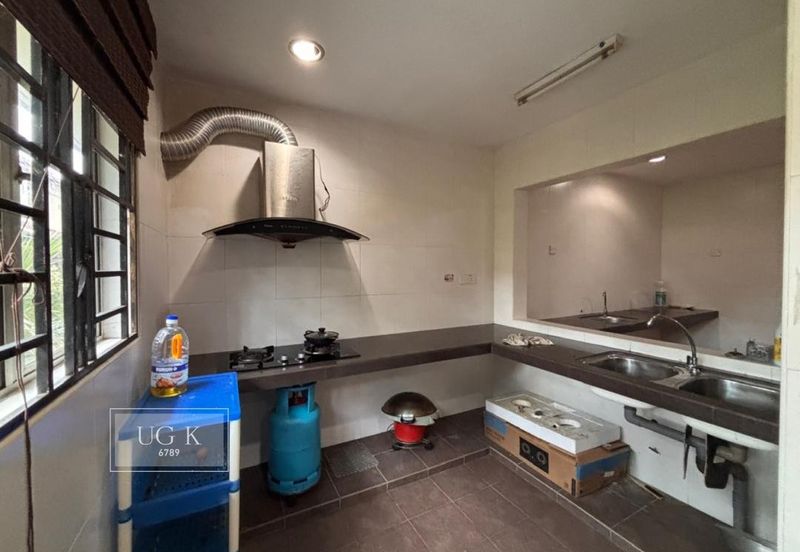 Berjaya Park (Taman Berjaya)